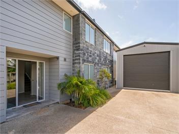 Tattletails Rest (Bachcare) - Whitianga