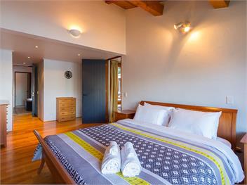 Vista Retreat (Bachcare) - Queenstown