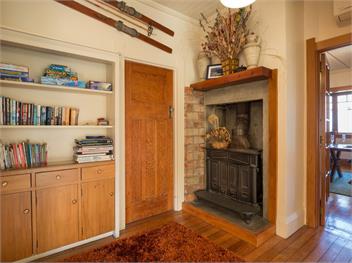 McAlister House (Bachcare) - Queenstown