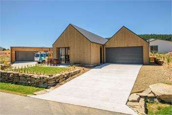 The Place To Be (Bachcare) - Wanaka