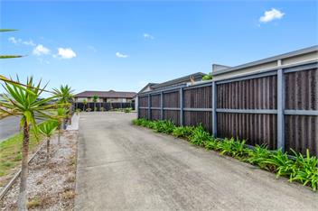 Beauty on Bream Bay (Bachcare) - Ruakaka