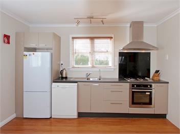 Raetihi Cottage (Bachcare) - Raetihi