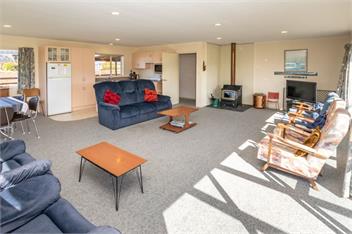 Kepler Retreat (Bachcare) - Te Anau