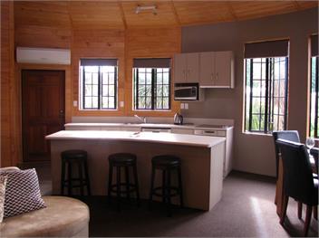 Ngauruhoe Yurt (Bachcare) - Ohakune