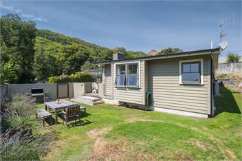 Lavender Country Cottage (Bachcare) - Arrowtown