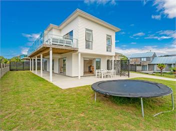 Coastal Pearl (Bachcare) - Matarangi