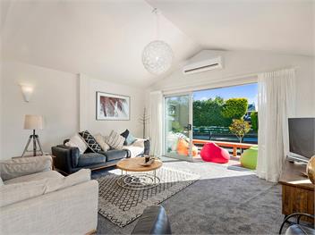 Mahuta Maison (Bachcare) - Five Mile Bay
