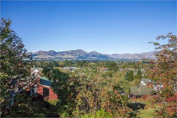 Treetop Lodge (Bachcare) - Hanmer Springs