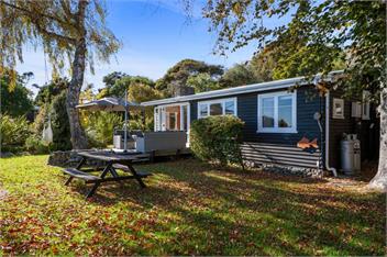 North Cole Cottage (Bachcare) - Hatepe