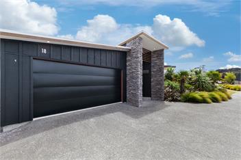Stylish Villa Escape (Bachcare) - Matakana Village