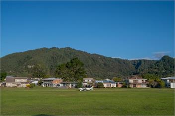 Pauanui Hangar Retreat (Bachcare) - Pauanui