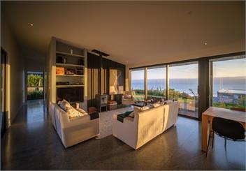 Lightning Ridge Views (Bachcare) - Waimarama