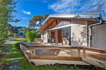 Pearl Retreat (Bachcare) - Mangawhai Heads