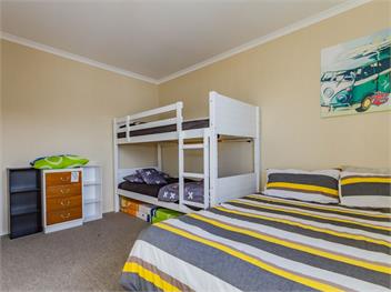 Turoa Lookout (Bachcare) - Ohakune