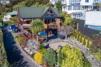 Pointers (Bachcare) - Akaroa