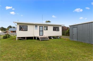 Pipi Cabin (Bachcare) - Mangawhai Village