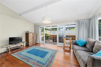 Blue Gate Cottage (Bachcare) - Waikanae Beach