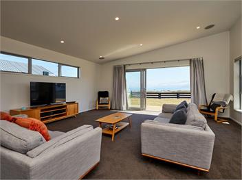 The Kaikoura Bach Retreat - Kaikoura