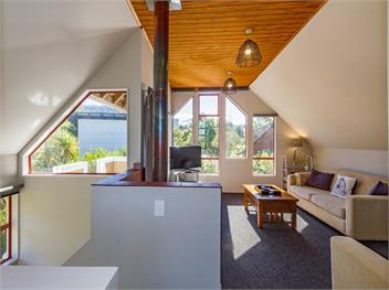 The Gingerbread House (Bachcare) - Ohakune