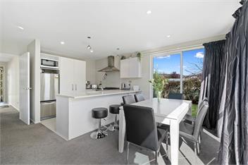 Hunter's Retreat (Bachcare) - Wanaka
