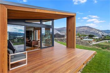 Vino and Views (Bachcare) - Cromwell