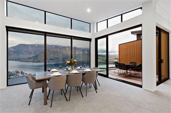 The Edge - Queenstown