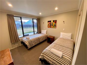 Luxury On Totara FREE WIFI - Twizel