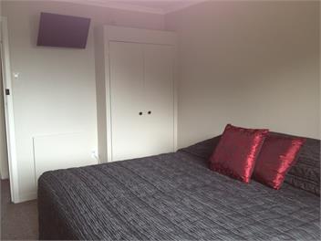 Lovett Lodge - Multi Room Group stay! - Invercargill