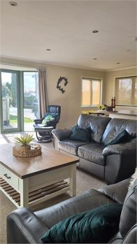 The Comfy Humphrey  - Wairarapa
