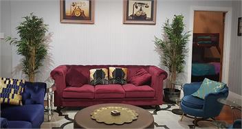 Ruapehu's lavish OLD POST OFFICE 1-4 Bdr West-Wing Apartment with Sauna & SpaPool - Ruapehu District