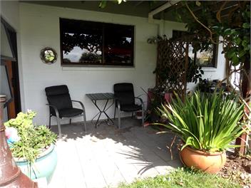 Kakariki Haven - Omokoroa