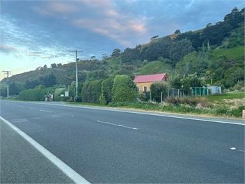 Historic and charming 3-bedroom settlers cottage - Dunedin