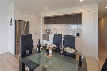 Oceanview Apartment - Beachside in Nelson - Nelson