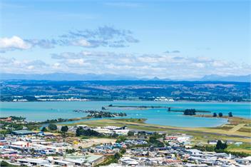 Tasman Bay Villa with Incredible Sea Views - Nelson