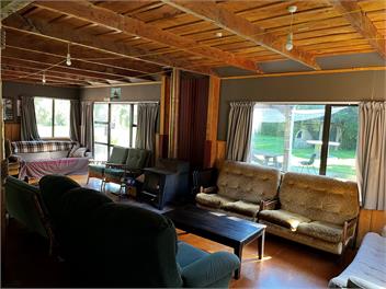 Peel Forest EcoLodge - Peel Forest