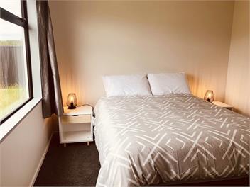 Four Lakes Haven, Wifi - Twizel