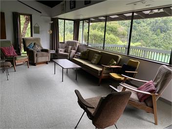 Rhodes End - Marlborough Sounds