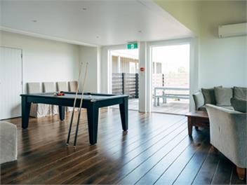 Lawn Road Retreat - Hastings