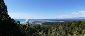 Kōtuku Cottage Ōkārito - Okarito