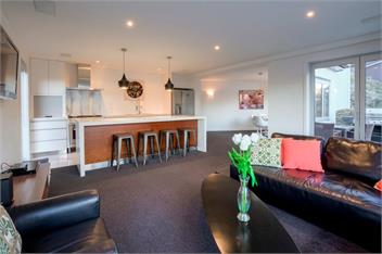 Hensman Haven (Bachcare) - Queenstown