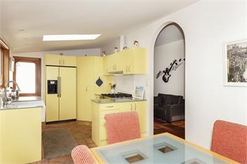 Sojourn Cottage - Nelson