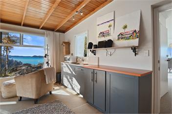 Hilltop Heaven (Bachcare) - Kaiteriteri