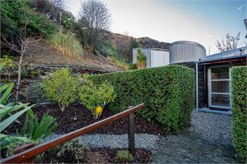 A Stunning Stay (Bachcare) - Queenstown