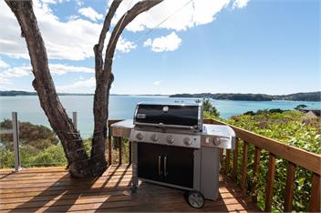 Nelson's Lookout (Bachcare) - Russell