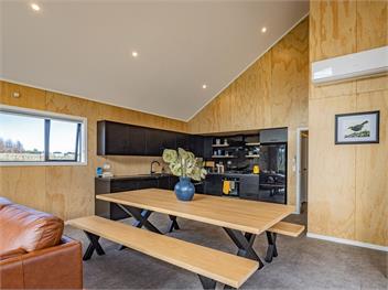 Manawa (Bachcare) - Ohakune