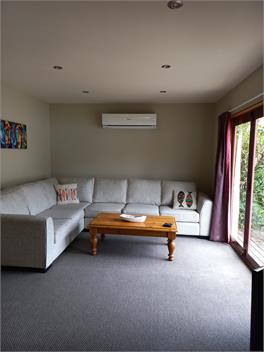 Holiday Home in Queen Charlotte Sound, Marlborough/Kaikoura - Marlborough Sounds