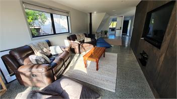 The Crew's Quarters - Picton