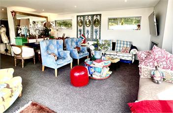 Lyttelton Boatique House - Christchurch
