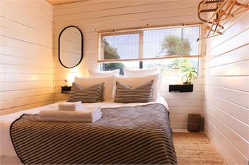 Boho Hill Apartment - Great Barrier Island - Great barrier island