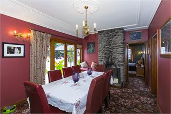 WOODROYD ESTATE Holiday sanctuary - Wellington
